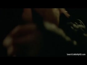 Charlotte Gainsbourg in Happily Ever After 2