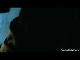 Charlotte Gainsbourg in Happily Ever After 3