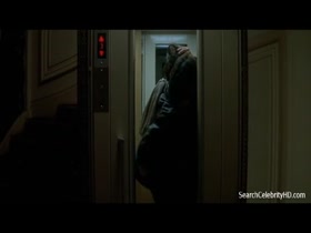Charlotte Gainsbourg in Happily Ever After 6