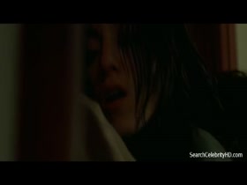 Charlotte Gainsbourg in Happily Ever After 9