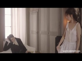 Charlotte Gainsbourg in Confession of a Child of the Century (2012) 13