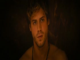 Camilla Belle nude, butt scene in Amapola 12