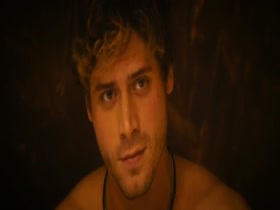 Camilla Belle nude, butt scene in Amapola 13