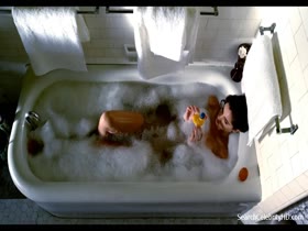 Christine Donlon & Catherine Annette in Femme Fatales S01E13 4