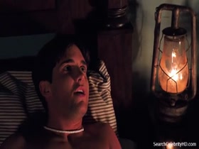 Christa Campbell in 2001 Maniacs: Field of Screams (2010) 4