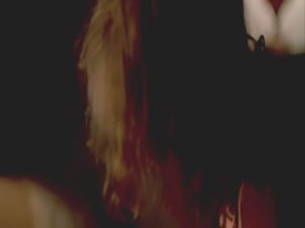 Jacinda Barrett, Nicole Kidman in The Human Stain 12