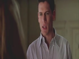 Jacinda Barrett, Nicole Kidman in The Human Stain 17