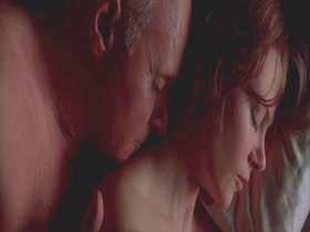 Jacinda Barrett, Nicole Kidman in The Human Stain 20