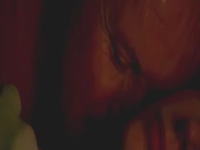 Jacinda Barrett, Nicole Kidman in The Human Stain 5