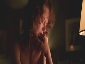 Jacinda Barrett, Nicole Kidman in The Human Stain 6