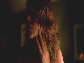 Jacinda Barrett, Nicole Kidman in The Human Stain 9
