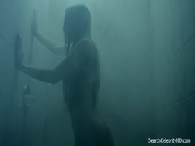 Chasty Ballesteros Lingerie , Poledance in Night Crew (2015) 15