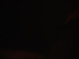 Sean Young hard nipples, sex scene in Fire Birds 16
