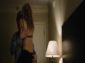 Penelope Mitchell, Jessica Pike in Zipper (2015) 11