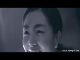 Choo So-yeong and Yoon In-jo in Confession 12