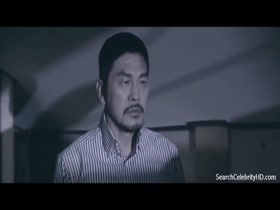 Choo So-yeong and Yoon In-jo in Confession 19
