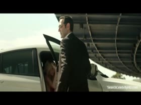 Dree Hemingway and Stella Maeve in Starlet 20