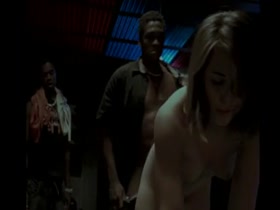 Leticia Colin in Bonitinha, Mas Ordinaria 10