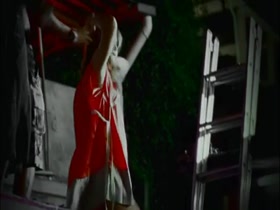 Leticia Colin in Bonitinha, Mas Ordinaria 4