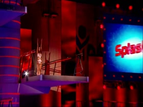 Athletic, Babes In 2014 Splash! UK Celebrity Line Up Sexy Compilation 15
