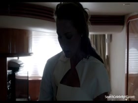 Connie Nielsen in Boss S02E10 (2011) 3
