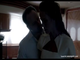 Connie Nielsen in Boss S02E10 (2011)
