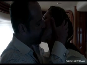 Connie Nielsen in Boss S02E10 (2011) 6
