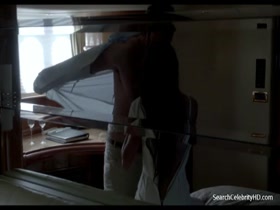 Connie Nielsen in Boss S02E10 (2011) 8
