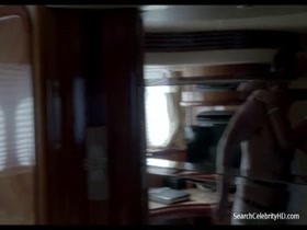 Connie Nielsen in Boss S02E10 (2011) 9