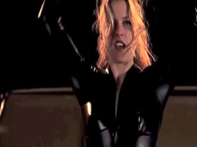 Shannon Elizabeth Eliza Dushku and Ali Larter Wearing Latex 12