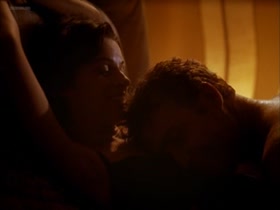 Patricia Charbonneau in Kiss the Sky 13
