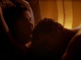 Patricia Charbonneau in Kiss the Sky 5