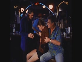 Shannon Whirry in Fatal Pursuit 2