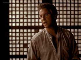 Sheryl Lee nude , boobs scene in Kiss the Sky 19