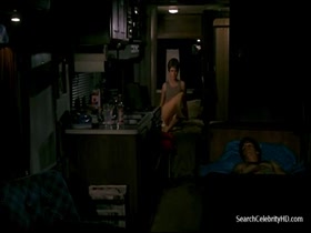 Josie Bissett in Hitcher in the Dark 13