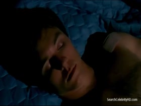 Josie Bissett in Hitcher in the Dark 14