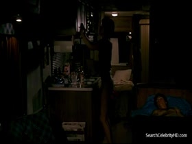 Josie Bissett in Hitcher in the Dark 16