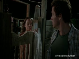 Ruth Wilson nude in The Affair S01E01 3