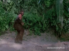 Lynette & Leigh Harris nude in Sorceress (1982) 11