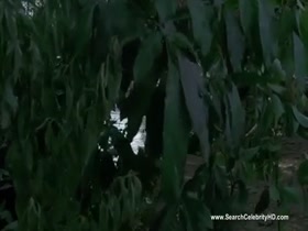 Lynette & Leigh Harris nude in Sorceress (1982) 2