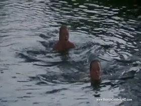 Lynette & Leigh Harris nude in Sorceress (1982) 8