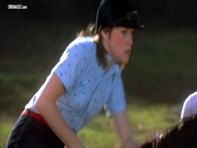 Betsy Russell nude from Private School 10