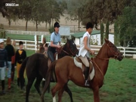 Betsy Russell nude from Private School 14