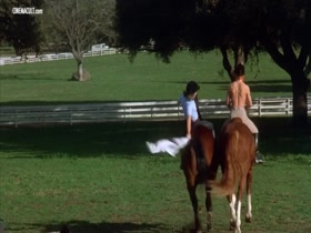Betsy Russell nude from Private School 15