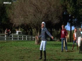 Betsy Russell nude from Private School 18