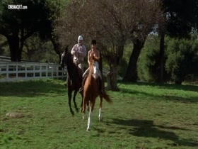 Betsy Russell nude from Private School 19