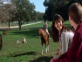 Betsy Russell nude from Private School 3