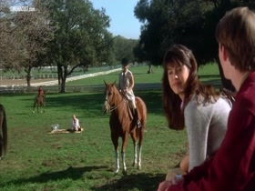 Betsy Russell nude from Private School 4