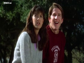 Betsy Russell nude from Private School 6