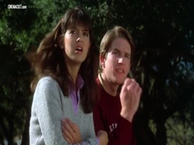 Betsy Russell nude from Private School 7